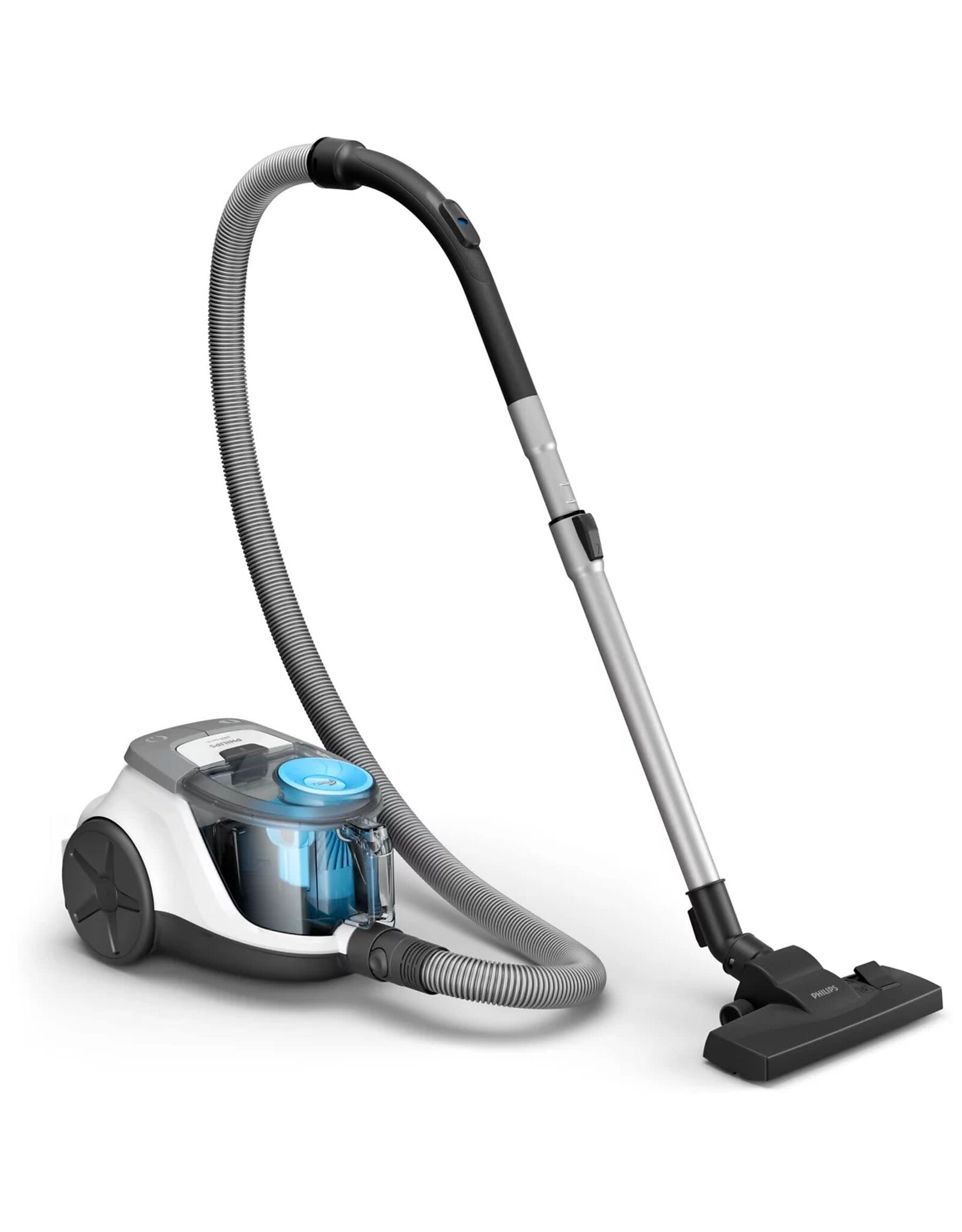 PHILIPS PHILIPS XB2122/09 Stofzuiger Wit