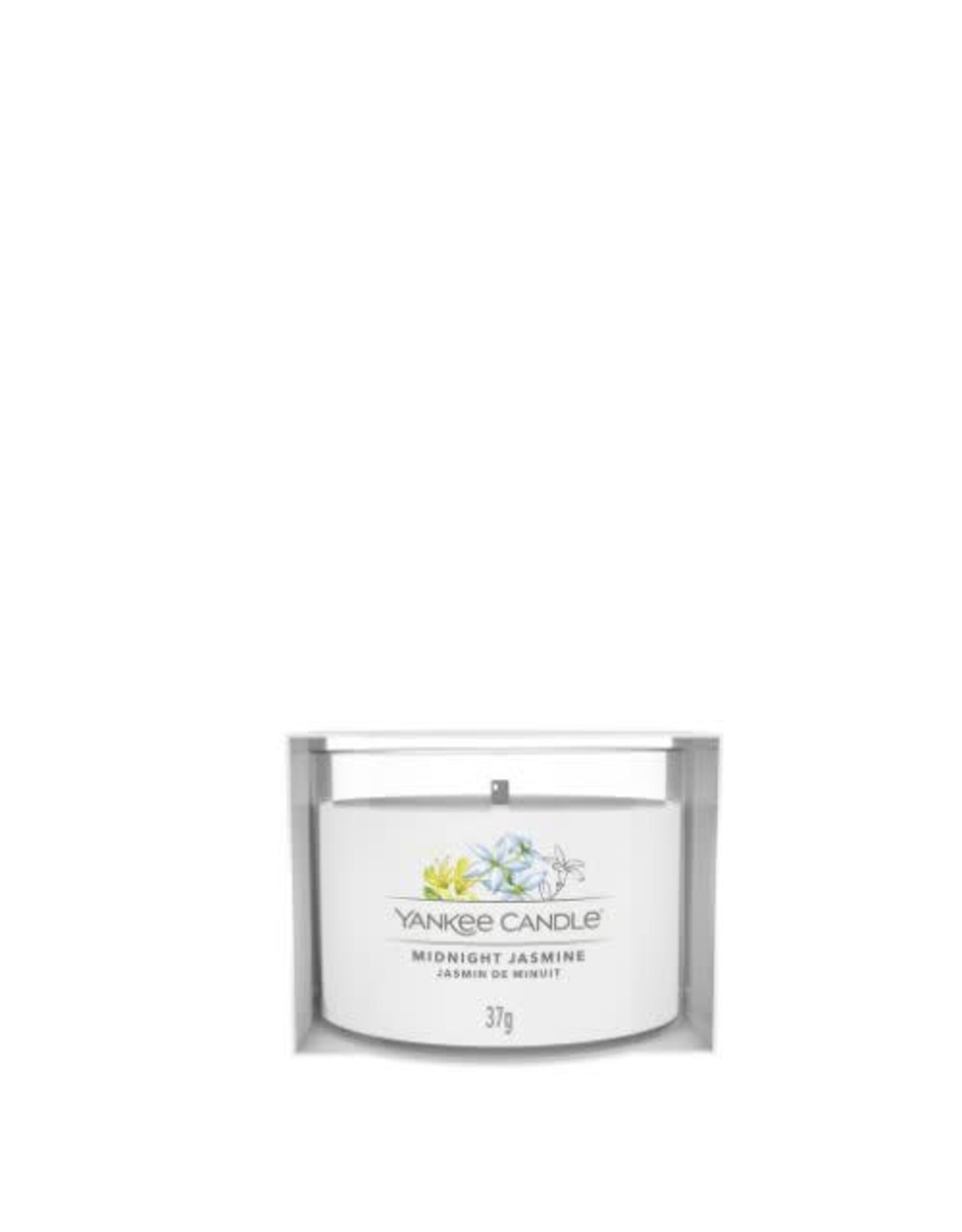 Yankee Candle Yankee Candle Filled Votive Midnight Jasmine