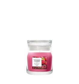Yankee Candle Yankee Candle - Red Raspberry Small Jar Geurkaars - tot 30 branduren