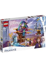 LEGO LEGO Disney Frozen 2 Betoverde Boomhut - 41164