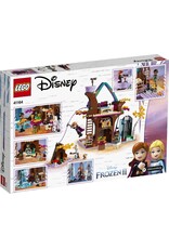 LEGO LEGO Disney Frozen 2 Betoverde Boomhut - 41164