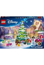 Lego Disney LEGO Disney Adventskalender