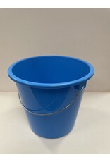 MERKLOOS Huishoud emmer 5Liter Blauw