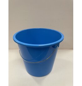 MERKLOOS Huishoud emmer 5Liter Blauw