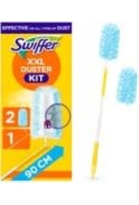 SWIFFER Swiffer Duster XXL kit + 2 stofdoekjes