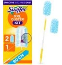 SWIFFER Swiffer Duster XXL kit + 2 stofdoekjes