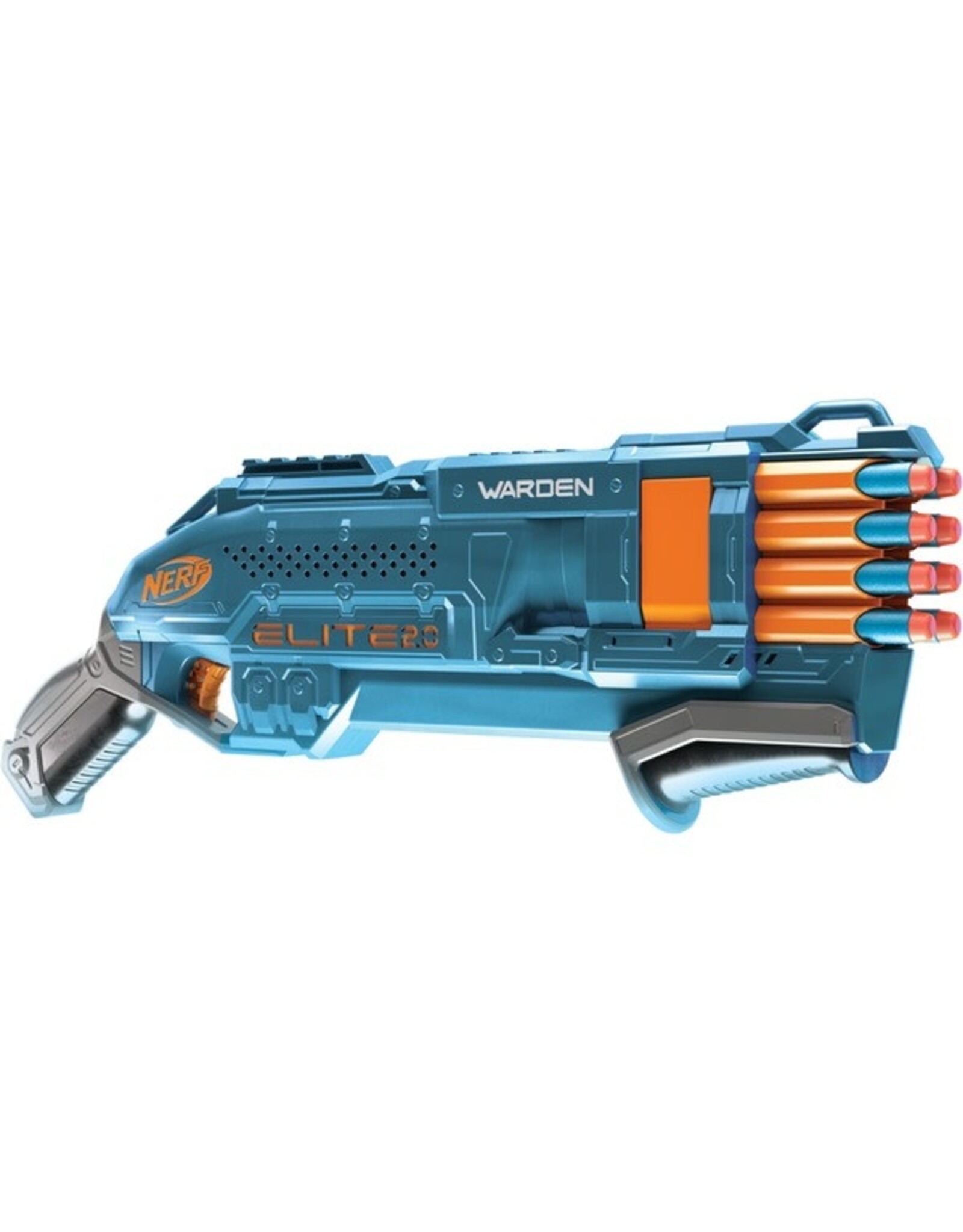 Hasbro Hasbro NERF Elite 2.0 Warden DB-8 NERF-gun