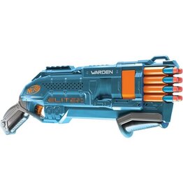 Hasbro Hasbro NERF Elite 2.0 Warden DB-8 NERF-gun