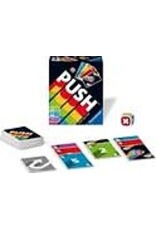 RAVENSBURGER Ravensburger Push - Dobbelsteenspel