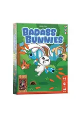 999 GAMES 999 Games Badass Bunnies