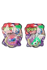 TOI TOYS Fun Knijpfiguur Brain Pop
