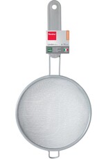 METALTEX London Line - Zeef 18 cm - Roestvrij Staal