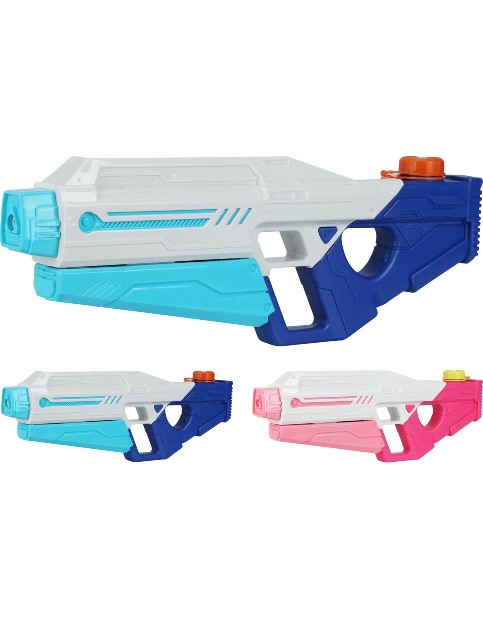 MERKLOOS Waterpistool 41cm