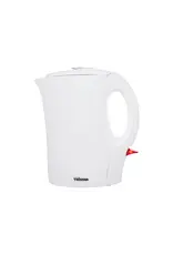 TRISTAR Tristar Waterkoker WK-3372 - 1100W - 1L - Camping geschikt - Wit