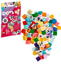 LEGO 41931 Extra DOTS Serie 4