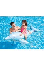 INTEX Intex Dolfijn Giant Ride-On