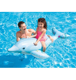 INTEX Intex Dolfijn Giant Ride-On