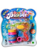 TOI TOYS Bellenblaas Pistool met Licht