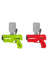 TOI TOYS Splash Elektrisch Waterpistool Hydro Volt X5