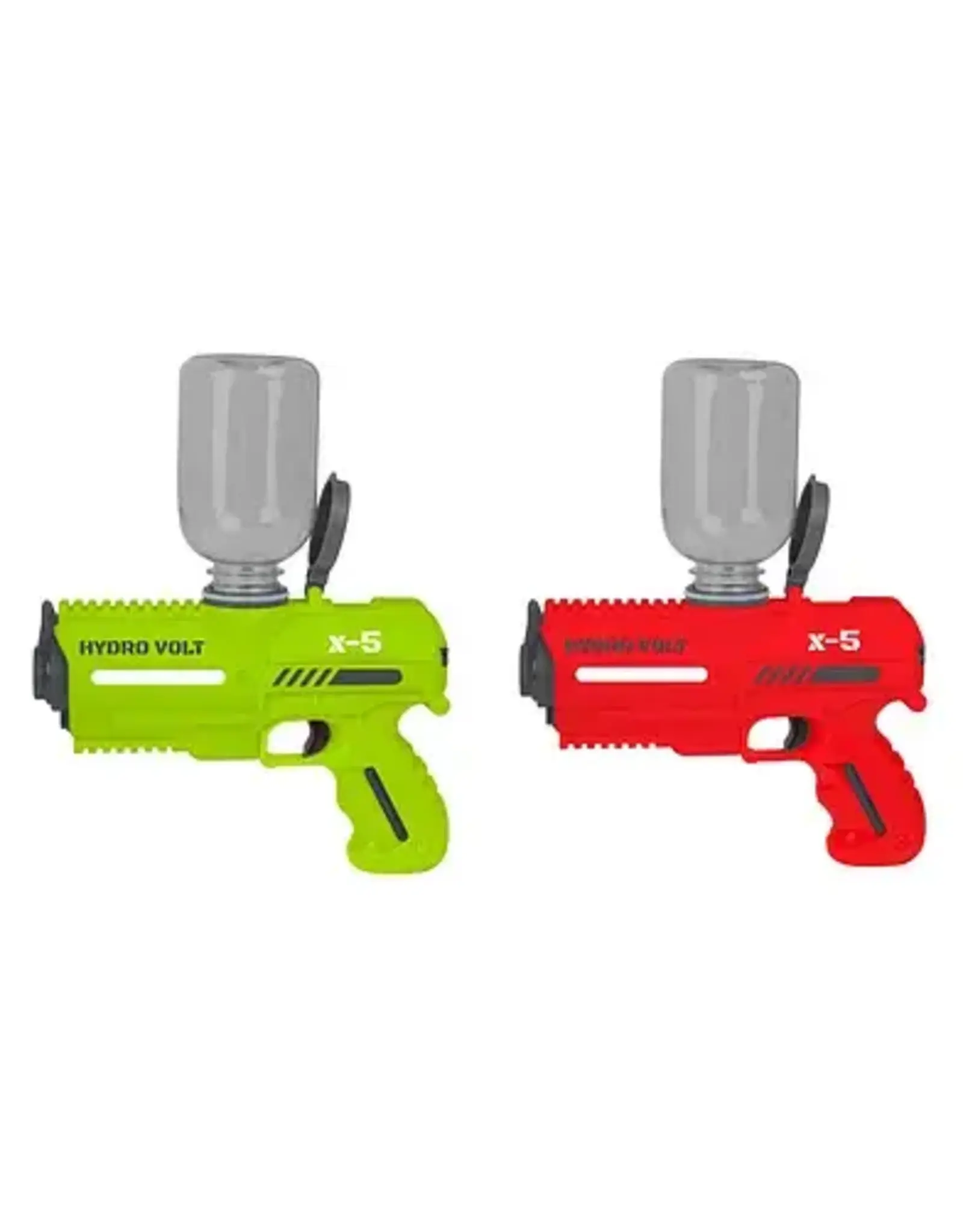 TOI TOYS Splash Elektrisch Waterpistool Hydro Volt X5