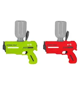 TOI TOYS Splash Elektrisch Waterpistool Hydro Volt X5