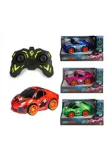 TOI TOYS RC-Cool Raceauto Stunt 360 +L-G 17cm