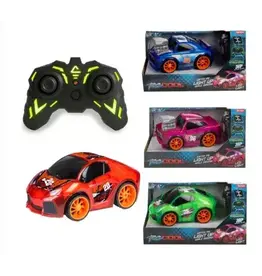 TOI TOYS RC-Cool Raceauto Stunt 360 +L-G 17cm