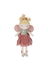 LITTEL DUTCH Little Dutch knuffelpop fee Mila - 35 cm