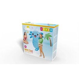 INTEX Intex Axolotl Float 94 x 109 x 14cm (2017169)