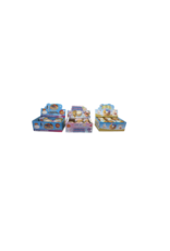 MERKLOOS Squishy Dumpling diverse soorten