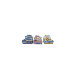 MERKLOOS Squishy Dumpling diverse soorten