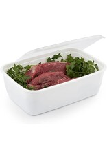 ROTHO Rotho Freeze Set van 2 diepvriesbakken 1.9l met deksel