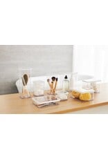 ROTHO Rotho Loft voedselbewaardozen - met witte siliconenafdichtring - 3,2 liter