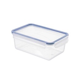 ROTHO Vershouddoos 2 l clic & lock blauw