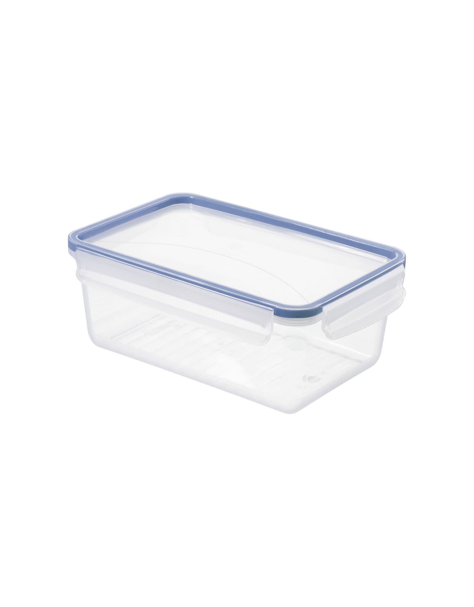ROTHO Vershouddoos 2 l clic & lock blauw