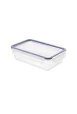 ROTHO Vershouddoos 1,5 l clic & lock blauw