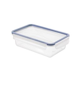 ROTHO Vershouddoos 1,5 l clic & lock blauw