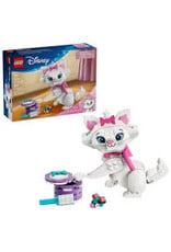 Lego Disney LEGO Disney De Aristokatten: schattige Marie 43286