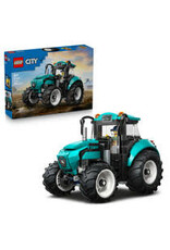 Lego City LEGO City tractor 60498