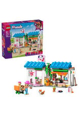 Lego Friends LEGO Friends bakkerij voor hondensnacks 42677
