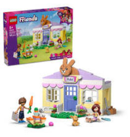 Lego Friends LEGO Friends Heartlake City konijnenhotel 42679