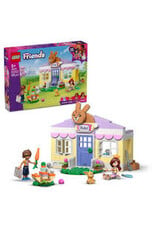 Lego Friends LEGO Friends Heartlake City konijnenhotel 42679