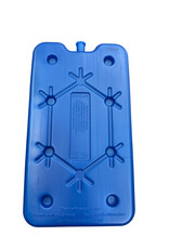 MERKLOOS Koelelement 25 x 14 x 1.5 cm, 400 gram