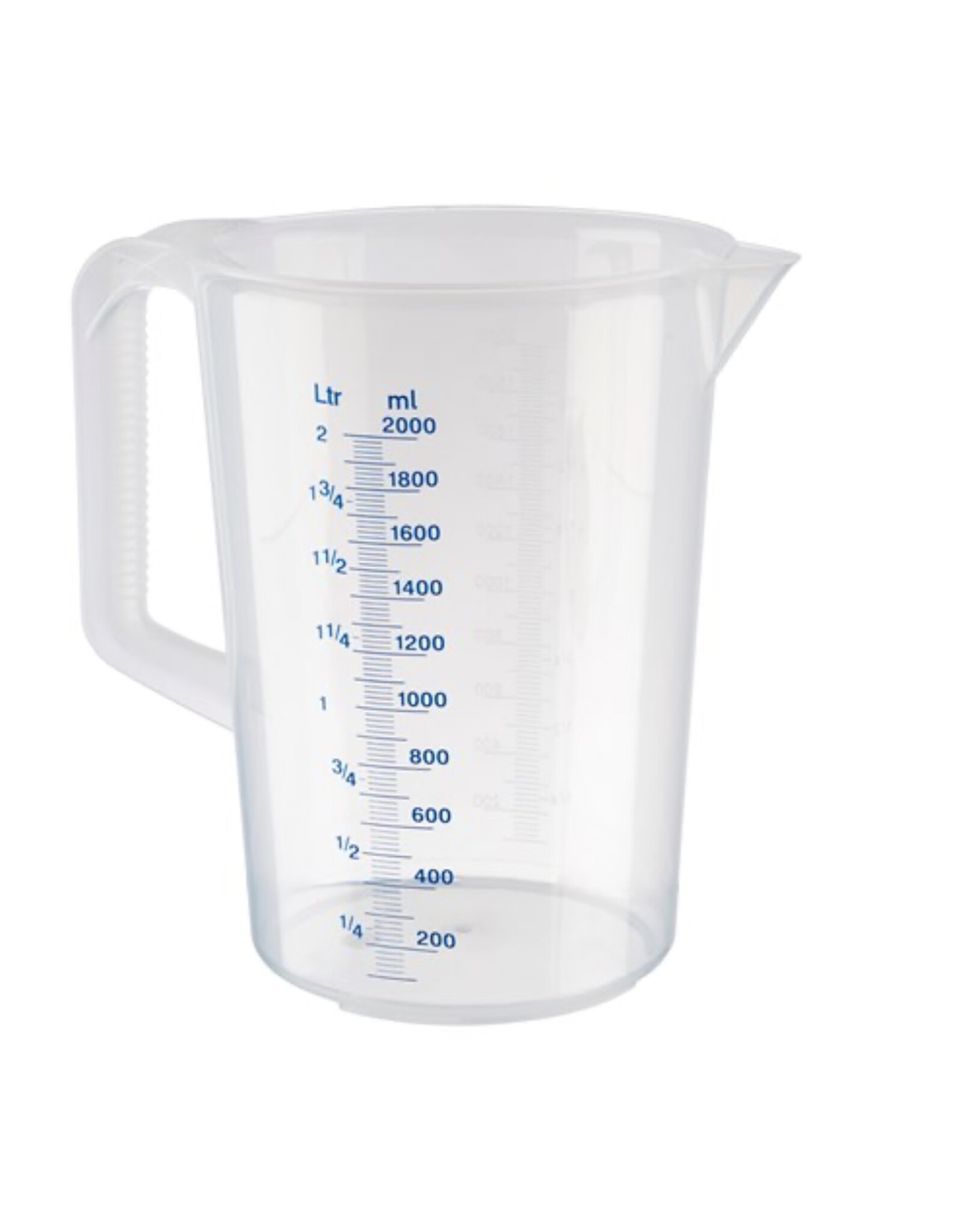 Maatbeker 2 L