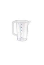 MERKLOOS Maatbeker 500ml