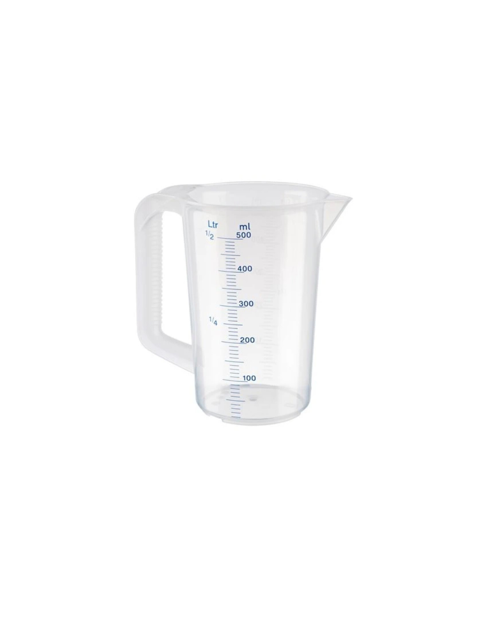 MERKLOOS Maatbeker 500ml