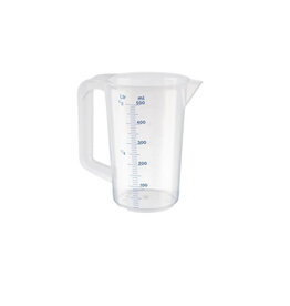 MERKLOOS Maatbeker 500ml