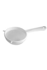 FACKELMANN Fackelmann - Zeef - 9CM - Wit