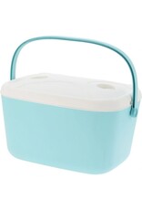 Excellent Solutions Koelbox 30 Liter Turquoise