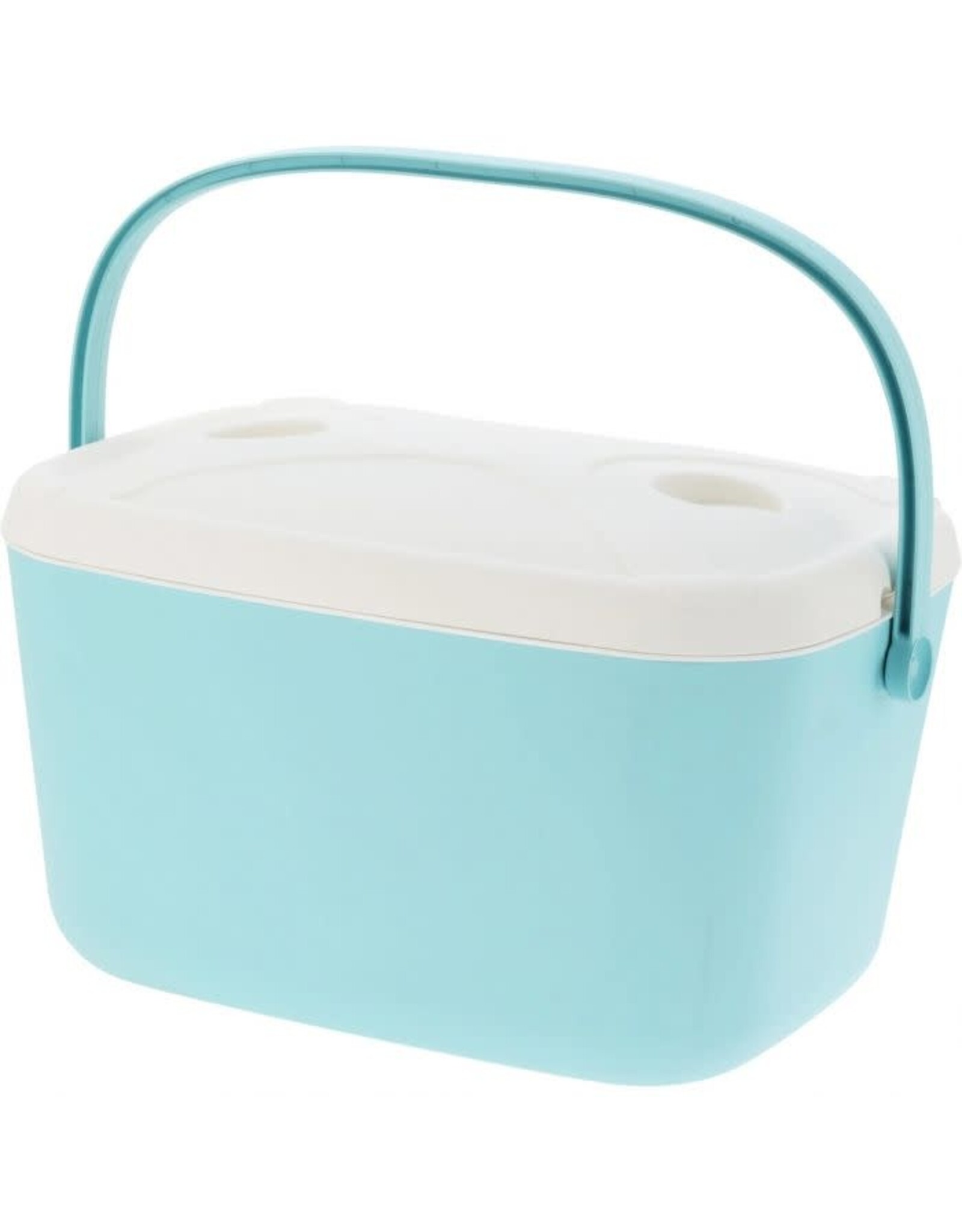 Excellent Solutions Koelbox 30 Liter Turquoise